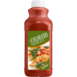 Basilico Sos