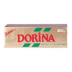 Blok Margarin Dorina