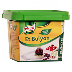 Knorr Et Bulyon