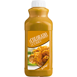 Curry Sos