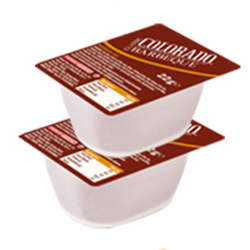 Dip Pots Barbekü