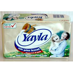 Margarin Yayla